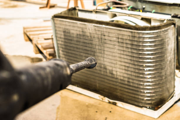 Best Affordable HVAC Duct Cleaning  in Aberdeen, IN