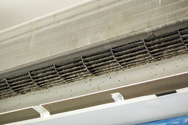 Best Commercial HVAC Duct Cleaning  in Aberdeen, IN