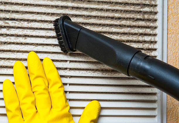 Best Air Duct Cleaning Near Me in IN